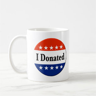 Taza De Café Doné