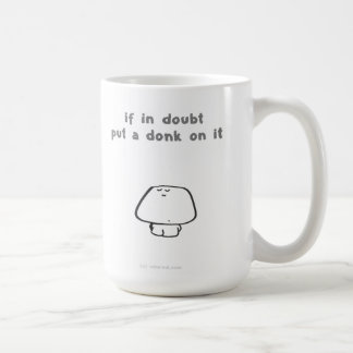 Taza De Café donk