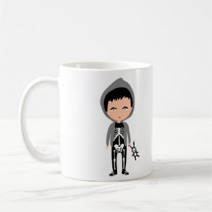 Taza De Café Donnie Darko