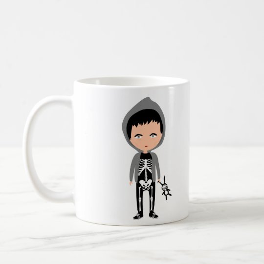 Taza De Café Donnie Darko