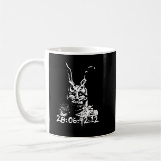 Taza De Café Donnie Darko - Frank