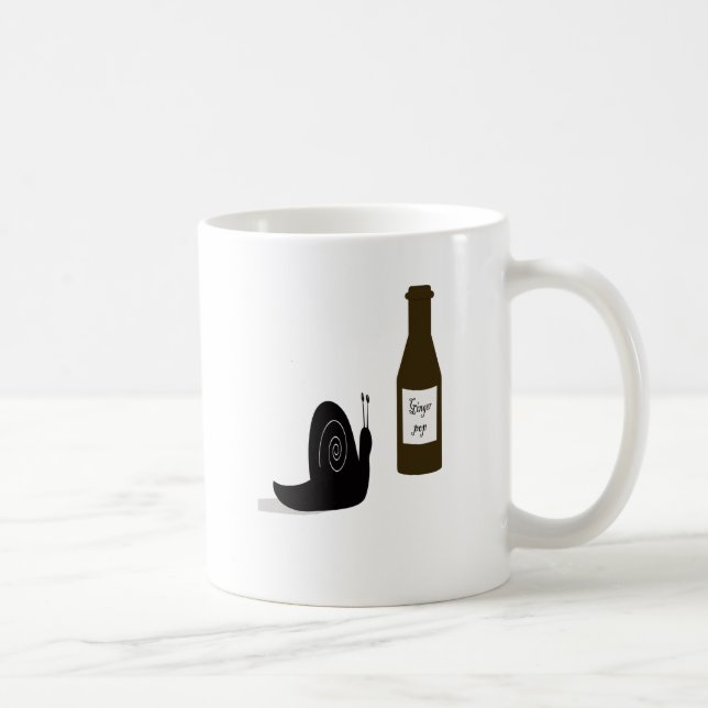 Taza De Café Donoghue vs Stevenson 1932 (Derecha)