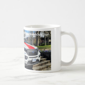 Taza De Café Dont be that special specialist