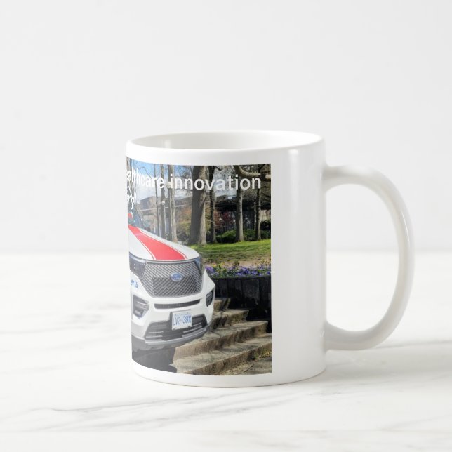 Taza De Café Dont be that special specialist (Derecha)