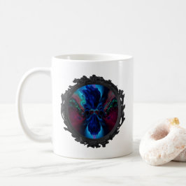 Taza De Café Don't cry for me