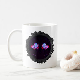 Taza De Café Don't cry for me