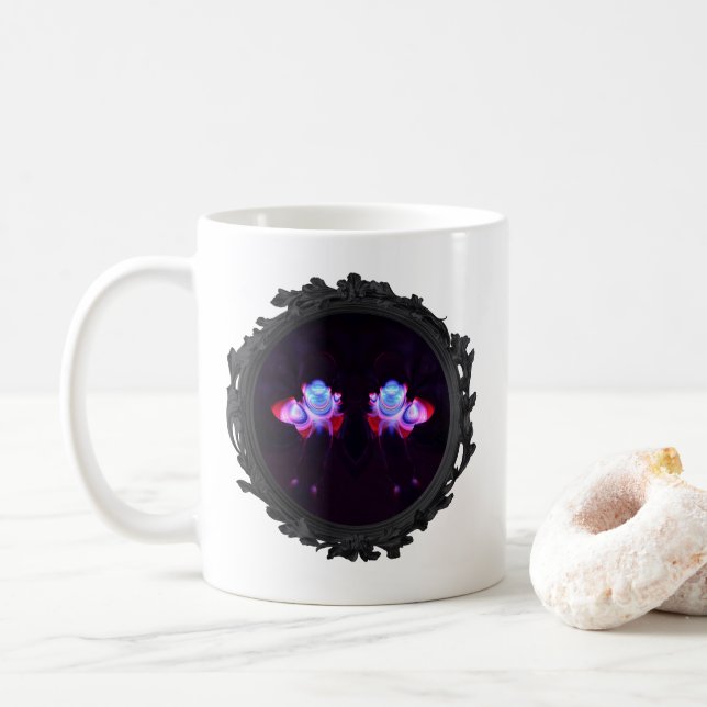 Taza De Café Don't cry for me (Con donut)