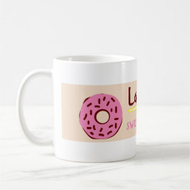Taza De Café Donut MUGS