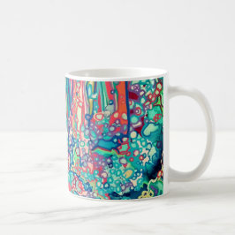 Taza De Café Doodle
