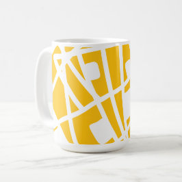 Taza De Café Doodle 100