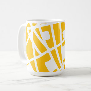 Taza De Café Doodle 100