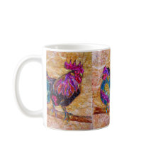 ¡Doodle Doo del berberecho!