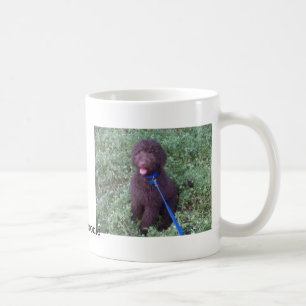 Taza De Café DoodlePoodle Jason