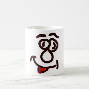 Taza De Café Doofus