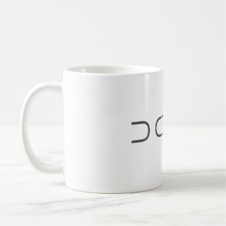 Taza De Café Dope