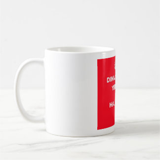 Taza De Café Doric Mug