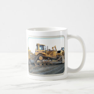 Taza De Café Dormilón
