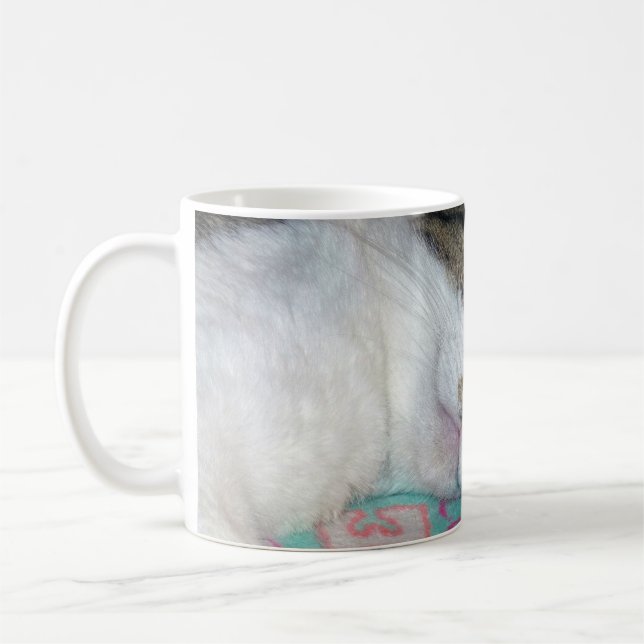 Taza De Café Dormir (Izquierda)
