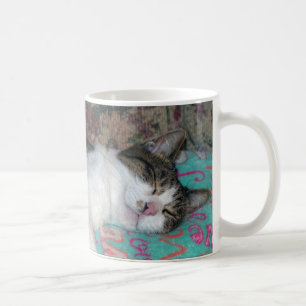 Taza De Café Dormir