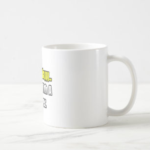 Taza De Café Dormir con un abogado