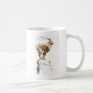 Taza De Café d'Oro 2005 de Stambecco