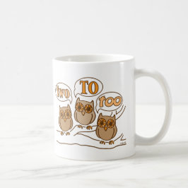 Taza De Café Dos a también