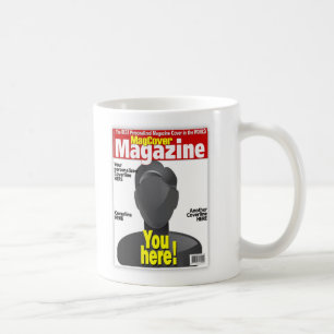 Taza De Café ¡Dos azúcares, una fama!
