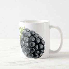 Taza De Café Dos bayas