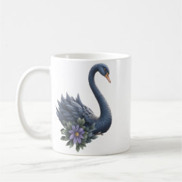 Taza De Café Dos Corazones, Una Reflexión – Boda Romántica de C
