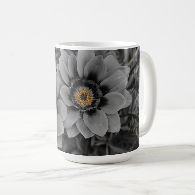 Taza De Café Dos de la misma clase (Anverso derecho)