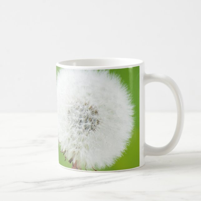 Taza De Café Dos delirios (Derecha)