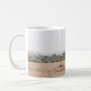 TAZA DE CAFÉ DOS GIRAFFES