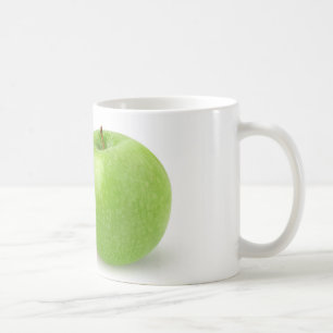 Taza De Café Dos manzanas