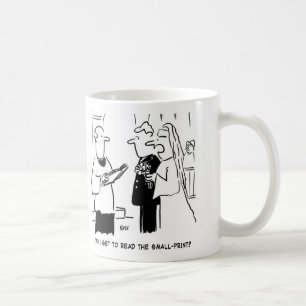 Taza De Café Dos Personalizados Temáticos Bodas.