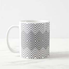 Taza De Café Dos tonos modernos