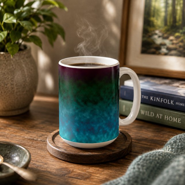 Taza De Café Doscubierta Canopy (Subido por el creador)