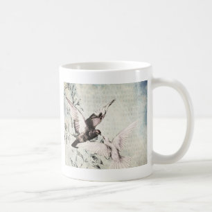 Taza De Café Dosis