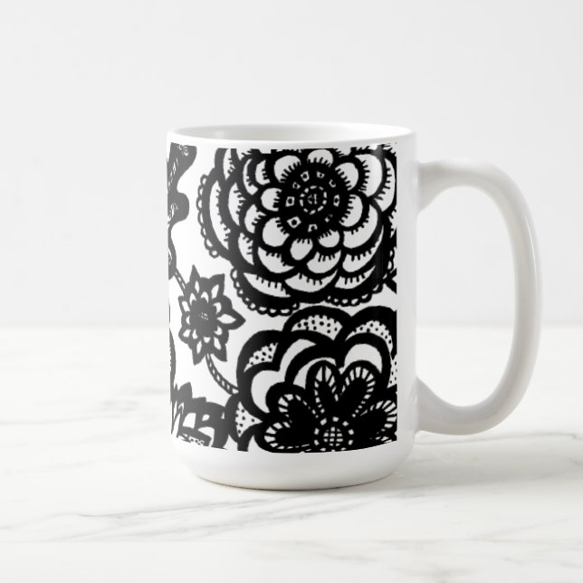 taza de café dotcrazy (Derecha)