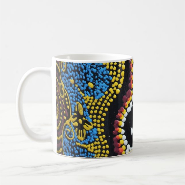 Taza De Café dotta 2 (Izquierda)