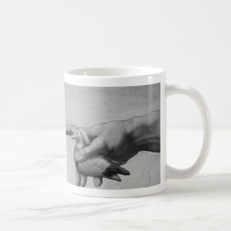 Taza De Café Doveness divino