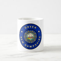 Dover New Hampshire