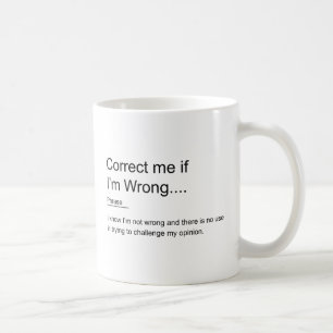 Taza De Café Doy de oficina de tafetán de definición