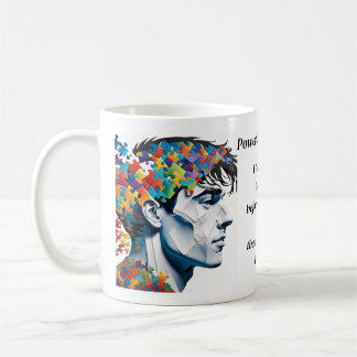 Taza De Café Dr. Anders Osborne Doctorado - Cita Positiva TDAH 