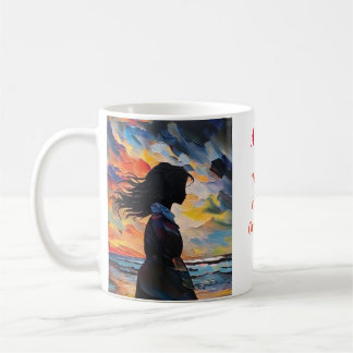 Taza De Café Dr. Anders Osborne Ph.D. - ADHD Mug