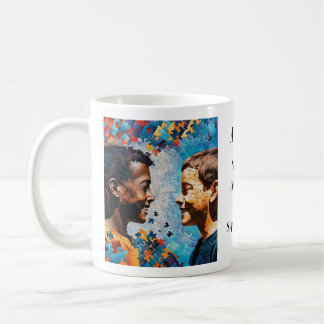 Taza De Café Dr. Anders Osborne Ph.D. - ADHD Mug