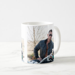 Taza De Café Dr. Bones Whiskey Mug