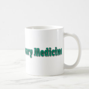 Taza De Café DR de medicina veterinaria