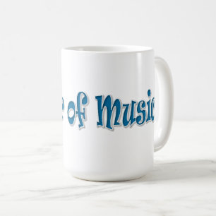 Taza De Café DR de Música