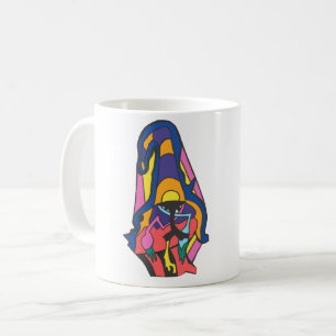 Taza De Café Dr. Doo