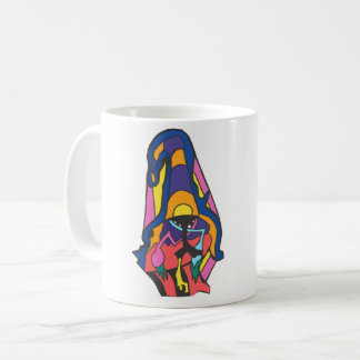 Taza De Café Dr. Doo